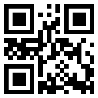 3918499250 - Immagine del QrCode associato