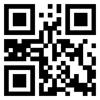 Scansione del Qr Code di 3918499251