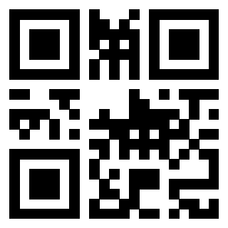 3918499252 Qr Code associato