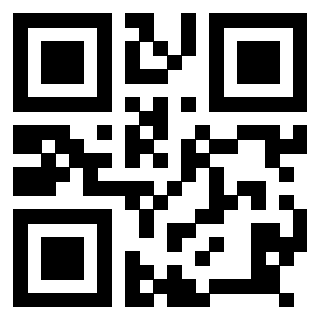 Scansione del Qr Code di 3918499254