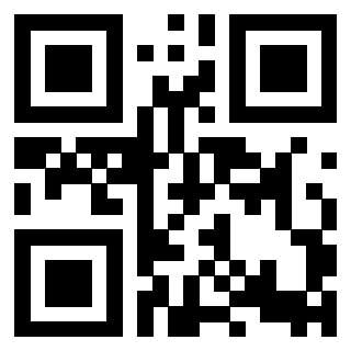 3918499256 - Immagine del Qr Code associato
