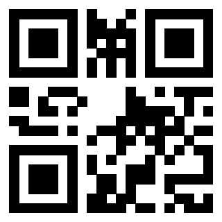 Scansione del Qr Code di 3918499259