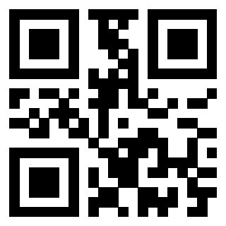 Immagine del Qr Code di 3918499261