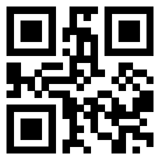 Scansione del Qr Code di 3918499262
