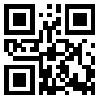 Scansione del Qr Code di 3918499263