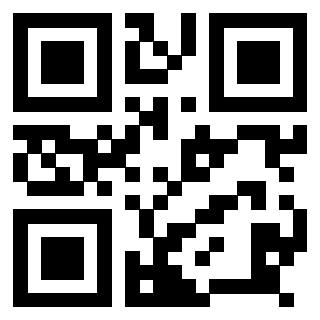 Scansione del Qr Code di 3918499264