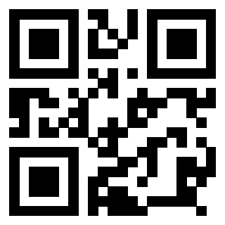 3918499265 - Immagine del QrCode associato