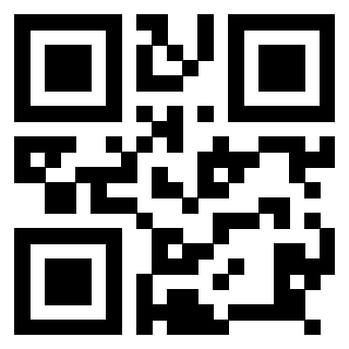 Immagine del QrCode di 3918499268