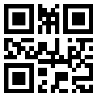3918499270 - Immagine del Qr Code associato