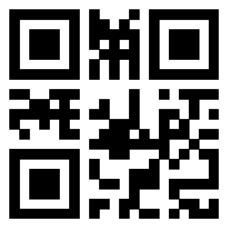 3918499271 QrCode associato