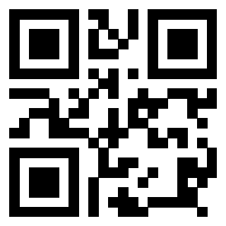 Scansione del Qr Code di 3918499272
