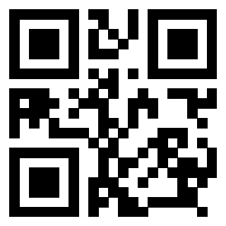 Il Qr Code di 3918520510