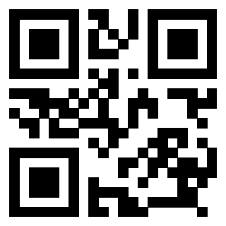 Il QrCode di 3918520511