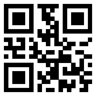 Il QrCode di 3918520512
