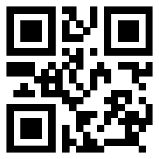 3918520513 QrCode associato