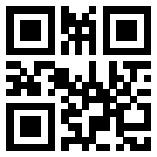3918520515 - Immagine del QrCode associato