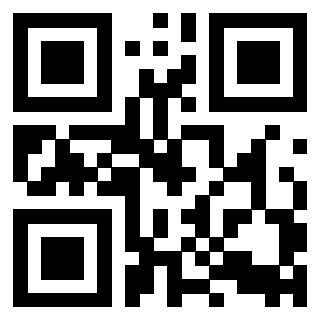Scansione del QrCode di 3918520516