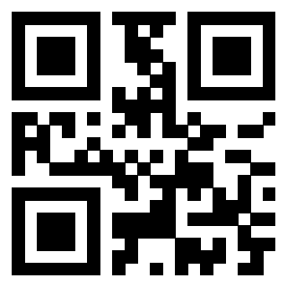 3918520517 Qr Code associato