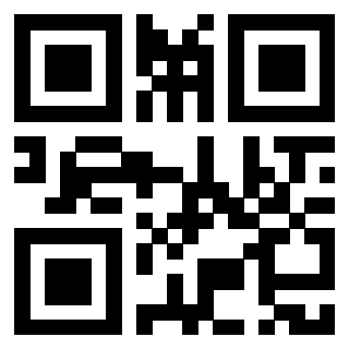 Scansione del Qr Code di 3918520518
