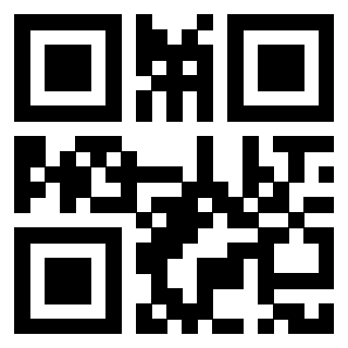 3918520519 - Immagine del QrCode