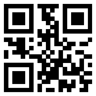3918520520 - Immagine del QrCode associato
