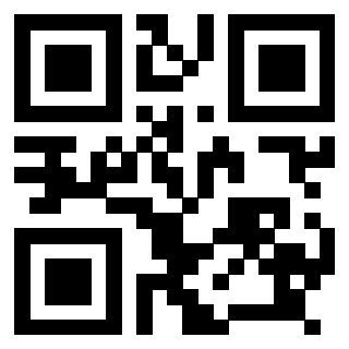 3918520524 - Immagine del QrCode associato