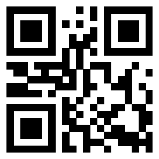 Il QrCode di 3918520525