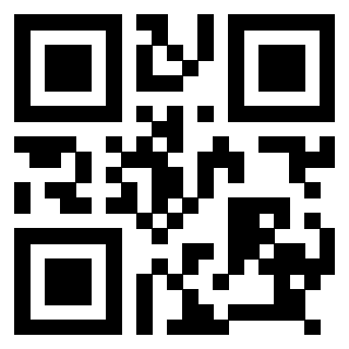 3918520527 - Immagine del QrCode associato
