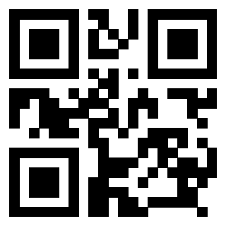 3918520528 Qr Code associato