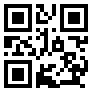 Il QrCode di 3918520532