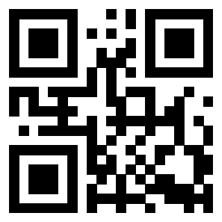 Il Qr Code di 3918520534