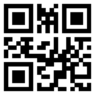 3918520535 Qr Code associato