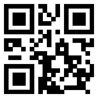 3918520543 - Immagine del Qr Code