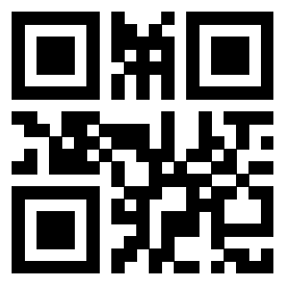 3918520545 - Immagine del Qr Code