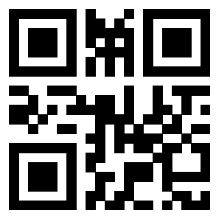 Immagine del QrCode di 3918520546