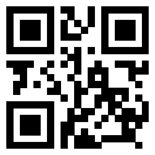 3918520548 - Immagine del Qr Code associato