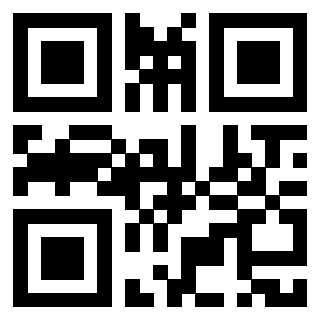 Scansione del Qr Code di 3918520549