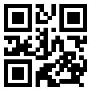 Scansione del Qr Code di 3918520551