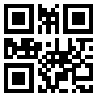 Immagine del QrCode di 3918520553