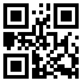 3918520555 - Immagine del QrCode associato