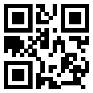 3918520557 - Immagine del QrCode associato