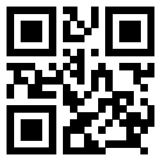 Immagine del QrCode di 3918520558
