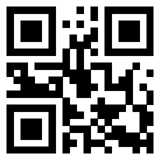 3918520563 QrCode associato