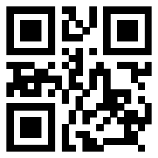 3918520564 QrCode associato