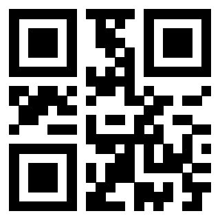 Immagine del Qr Code di 3918520566