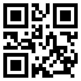Il Qr Code di 3918520568