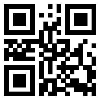 Immagine del Qr Code di 3918520572