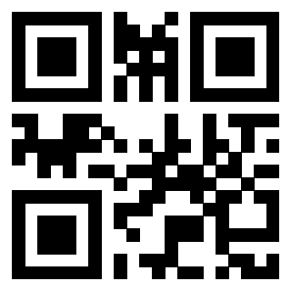 Il Qr Code di 3918520574