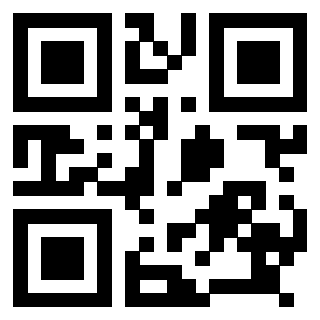 3918520575 - Immagine del Qr Code
