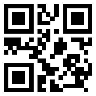 Scansione del Qr Code di 3918520576